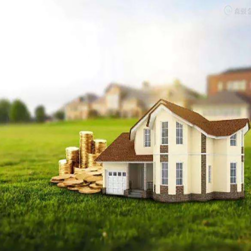 镇安申请房产抵押贷款条件及资料---重庆房产抵押贷款